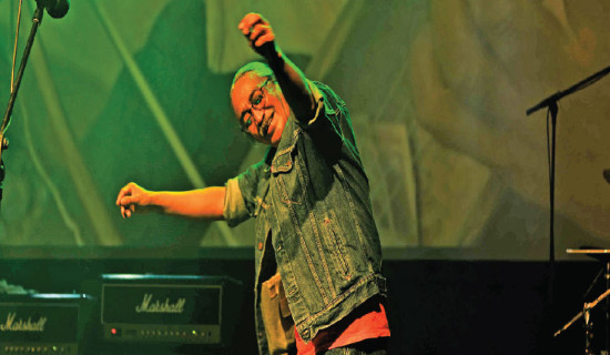 Nepathya set to perform in Siliguri