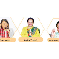 Japan Towards Defence Shift