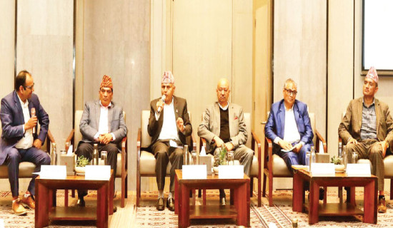 Nepal okays ethanol blending for fuel security