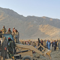 Japan Towards Defence Shift