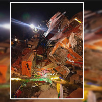 Bus crash in Iran kills at least 28 Pakistani pilgrims