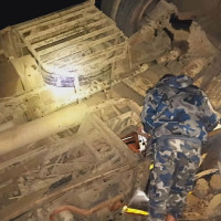 53rd meeting of National Development Problem Solving Committee held