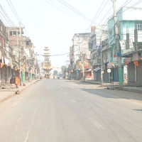 Quiet, persistent and determined efforts should bring about enduring results. And New Delhi can play a major role in rolling back the SAARC into meaningful action.