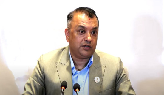 Quiet, persistent and determined efforts should bring about enduring results. And New Delhi can play a major role in rolling back the SAARC into meaningful action.