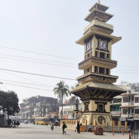 221 new cases in 24 hours, active cases fall below 2,500