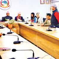 CDSC, private sector spar over dual-ISIN