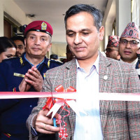 CDSC, private sector spar over dual-ISIN