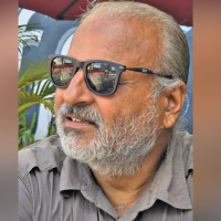 Bipul Chettri comes up  with‘Bahra Mahina’