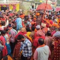 Govt working on new policy to create environment for urban development: DPM Singh