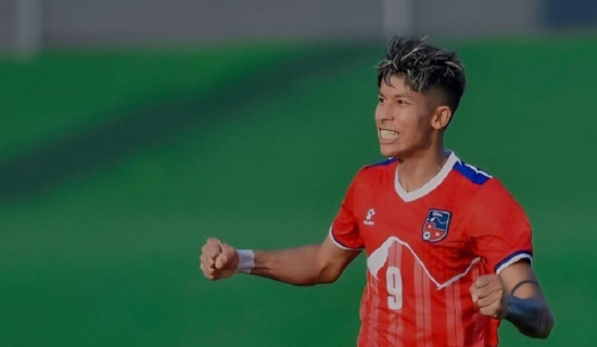 Slight increase in gold price