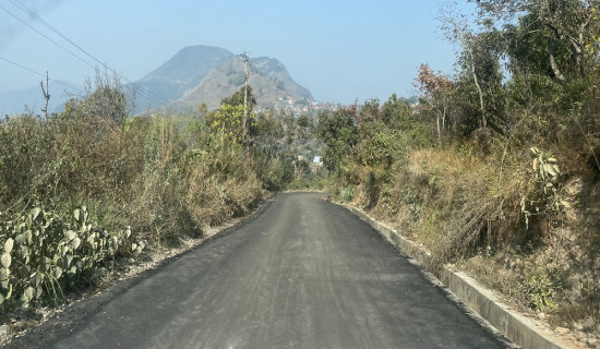 Bhimad–Masardanda road section to be closed for eight days