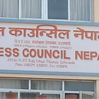 Airlines operators discuss with PM Oli