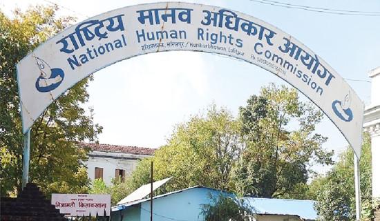 NHRC urges bodies concerned not to use children in election activities