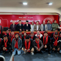 One-door system should be implemented effectively: PM Karki