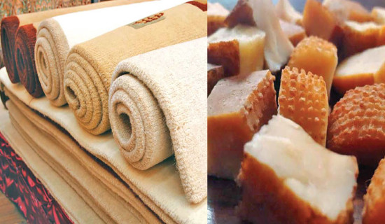 Livestock sector exports cross Rs. 15 billion