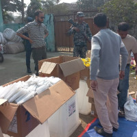 Bad air shortening life by 10 years in Delhi - study