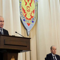 Global Governance Initiative gains greater relevance amid world turmoil