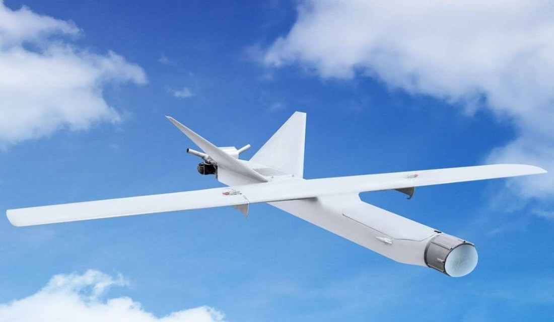 Russia develops first tactical guided munition with range of over 100 km