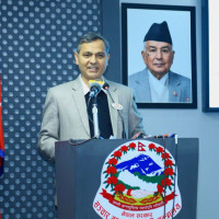 Traditional swings disappearing from villages