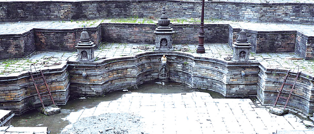 KMC authorised to supply water to Sundhara