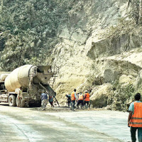 Dr. Rabindra Dhakal appointed NAST secretary