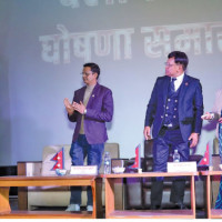 KMC authorised to supply water to Sundhara