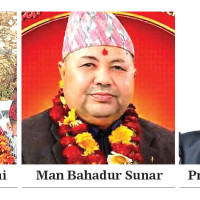 KMC authorised to supply water to Sundhara