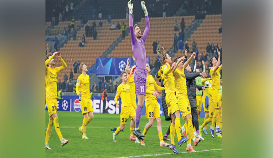 FDB initiates Nepali Film Museum