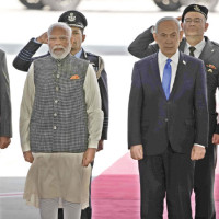 S Korea's ex-president Yoon to be jailed for five years over martial law bid