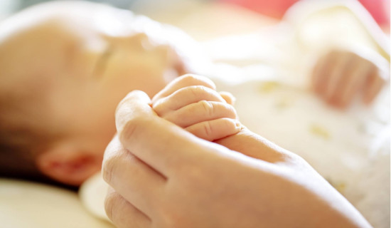 Japan’s births drop to new low for 10th straight year