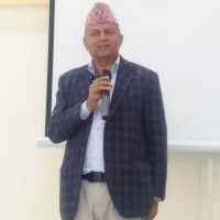 Social sites activities against PM are anti-national: Shankar Pokhrel