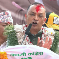 Small projects will be handed to Province and Local levels: PM Prachanda