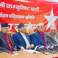 Small projects will be handed to Province and Local levels: PM Prachanda
