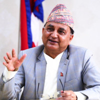 Govt all set to table Federal Civil Service Bill: Minister Joshi