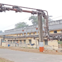 Police reinforce Tarai and Madhes ahead of  crucial election, Jhapa deemed key flashpoint