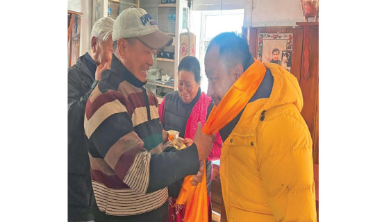 Police reinforce Tarai and Madhes ahead of  crucial election, Jhapa deemed key flashpoint