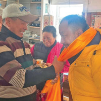 990MW power to be linked to grid in Karnali