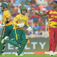 Quadragenarians dominant among HoR candidates