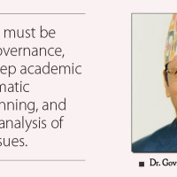 Bolstering Anticipatory Governance