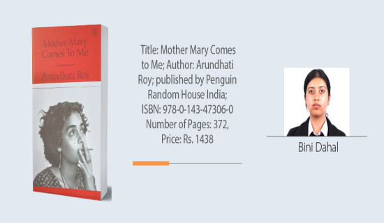 A Life Shaped By Storms