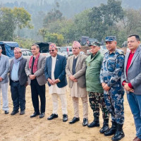 221 thousand employees deployed for conducting HoR election