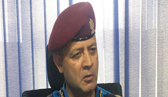 EC limits election spending for parties, candidates