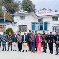 Rhino translocation gives beacon of hope