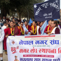 Time To Display Diplomatic Acumen