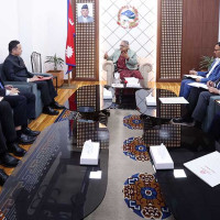 SC rules not to further extend Upper Karnali deadline