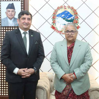 SC rules not to further extend Upper Karnali deadline