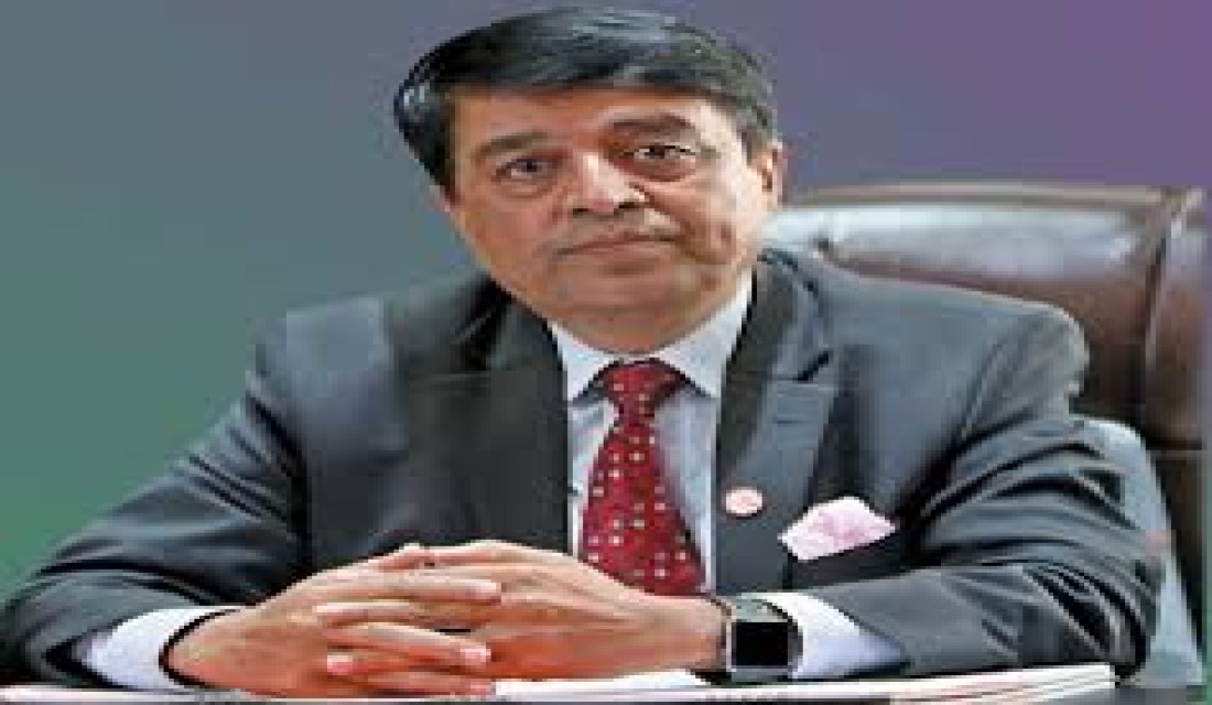 FNCCI Chair Dhakal wants extension of time for Nepal's transition to status of developing country