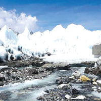 Tunnel construction of 102 MW Madhya Bhotekoshi completed