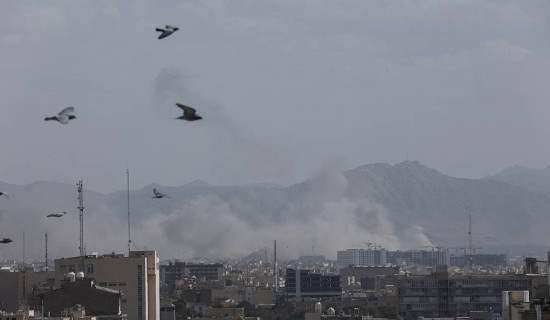 Trump wants to change colleges nationwide in USA