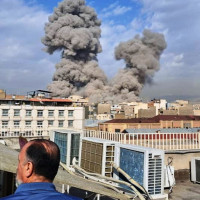 Gundu farmers busy making Makhamali garlands for Tihar